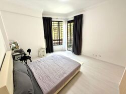 Tropical Spring (D18), Condominium #605309211